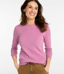 Women's Classic Cashmere, Crewneck | L.L.Bean near me