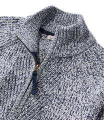 Women's Mariner Shaker Sweater, Quarter-Zip | L.L.Bean near me