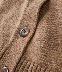 Women's Mariner Shaker Sweater, V-Neck Cardigan | L.L.Bean discount