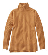 Women's The Essential Sweater, Turtleneck | L.L.Bean discount