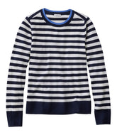 Women's Essential Merino Wool Sweater, Crewneck | L.L.Bean outlet