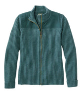 Women's Commando Sweater, Full-Zip | L.L.Bean discount