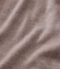 Women's Classic Cashmere Sweater, Relaxed Mockneck | L.L.Bean outlet