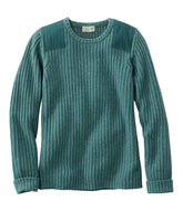 Women's Commando Crewneck Sweater | L.L.Bean on sale