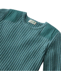 Women's Commando Crewneck Sweater | L.L.Bean on sale