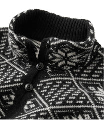 Women's Signature Kingfield Merino Wool Sweater, Fair Isle | L.L.Bean near me