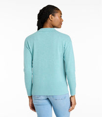 Women's Classic Cashmere Sweater, Relaxed Polo | L.L.Bean near me
