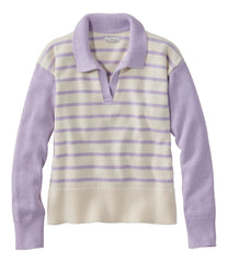 Women's Signature Original Cotton Sweater, Polo | L.L.Bean on sale