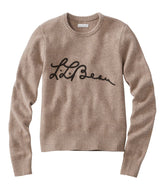 Women's Signature Camp Merino Wool Sweater, Pullover | L.L.Bean near me