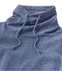 Women's Classic Cashmere Sweater, Funnelneck | L.L.Bean discount