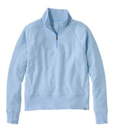 Women's L.L.Bean Cozy Pullover, Quarter-Zip | L.L.Bean near me