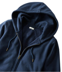 Women's L.L.Bean 1912 Sweatshirt, Full-Zip Hooded | L.L.Bean near me