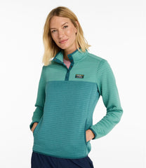 Women's Airlight Pullover, Colorblock | L.L.Bean discount