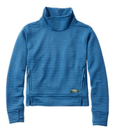 Women's Airlight Pullover, Funnelneck | L.L.Bean sale