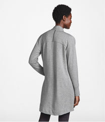 Women's SoftFlex Long Open Cardigan | L.L.Bean online