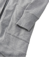 Women's SoftFlex Long Open Cardigan | L.L.Bean online