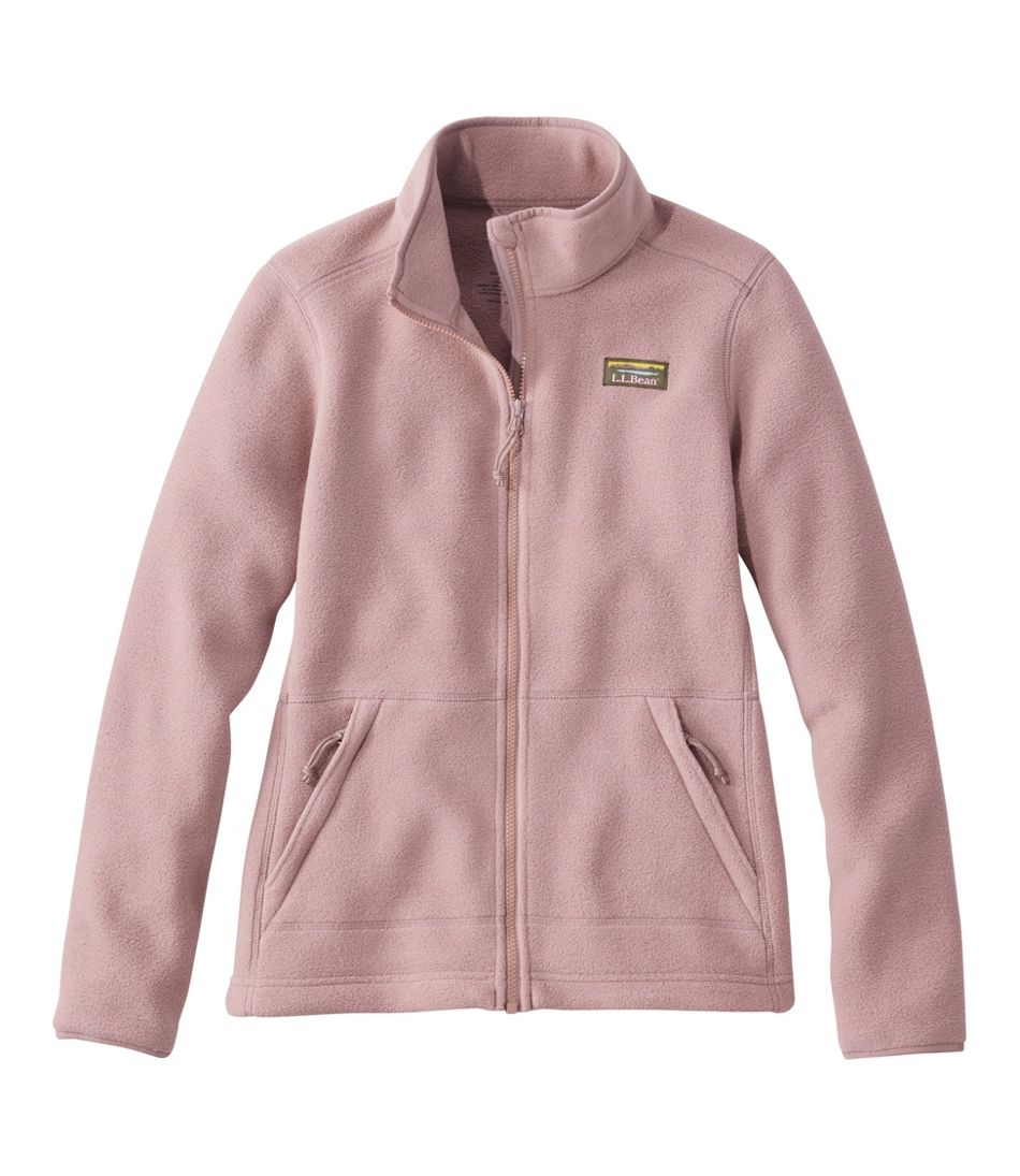 Women's Mountain Classic Fleece Jacket | L.L.Bean near me