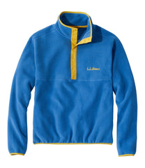 Adults' Bean's Classic Fleece Pullover | L.L.Bean discount