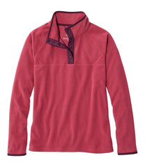 Women's All Season Access Fleece Pullover | L.L.Bean for sale