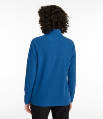 Women's All Season Access Fleece Pullover | L.L.Bean for sale