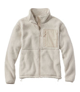 Women's Mountainside Fleece Jacket | L.L.Bean online