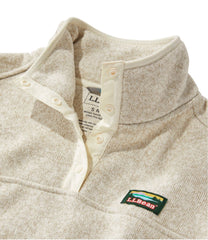 Women's L.L.Bean Sweater Fleece Pullover | L.L.Bean sale