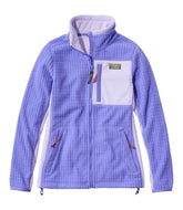 Women's Mountain Classic Windproof Fleece Jacket | L.L.Bean on sale