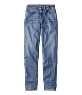Women's 207 Vintage Jeans, High-Rise Boyfriend | L.L.Bean outlet