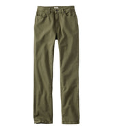 Women's True Shape Jeans, High-Rise Straight-Leg Colors | L.L.Bean online
