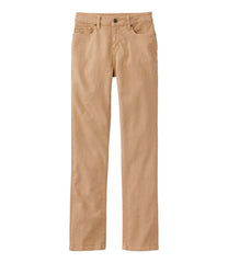 Women's True Shape Jeans, High-Rise Slim-Leg Colors | L.L.Bean sale