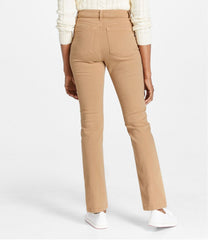 Women's True Shape Jeans, High-Rise Slim-Leg Colors | L.L.Bean sale