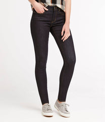 Women's Signature Premium Skinny Jeans, Mid-Rise | L.L.Bean online