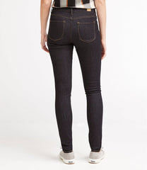 Women's Signature Premium Skinny Jeans, Mid-Rise | L.L.Bean online