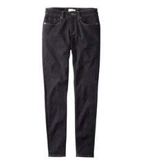 Women's Signature Premium Skinny Jeans, Mid-Rise | L.L.Bean online