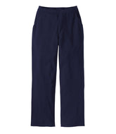 Women's Perfect Fit Pants, Straight-Leg | L.L.Bean on sale