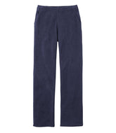 Women's Perfect Fit Knit Cords, Straight-Leg | L.L.Bean discount