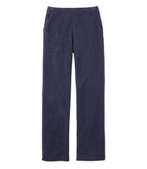 Women's Perfect Fit Knit Cords, Straight-Leg | L.L.Bean discount