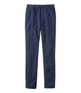 Women's Perfect Fit Pants, Fleece-Backed Slim-Leg | L.L.Bean discount