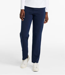 Women's Perfect Fit Pants, Slim | L.L.Bean outlet