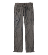 Women's Vista Camp Pants, Straight-Leg Cargo | L.L.Bean sale