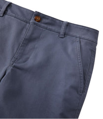 Women's Comfort Stretch Pants, Mid-Rise Straight-Leg Chino | L.L.Bean on sale