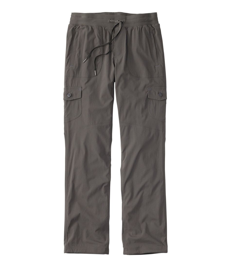 Women's Vista Camp Pants, Straight-Leg Fleece-Lined | L.L.Bean near me