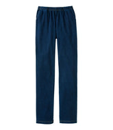 Women's Perfect Fit Pants, Denim Original Tapered Leg | L.L.Bean online