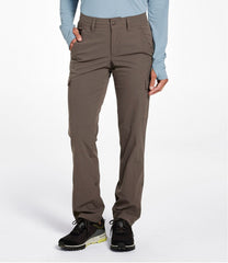 Women's Mountainside Pants | L.L.Bean sale