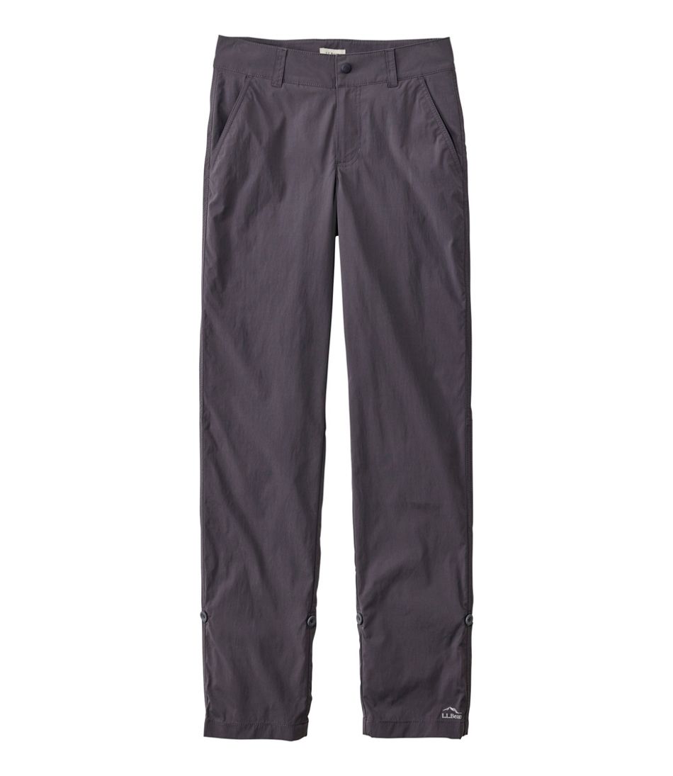 Women's Access Trail Pants, Straight-Leg | L.L.Bean near me