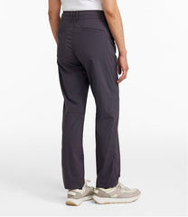 Women's Access Trail Pants, Straight-Leg | L.L.Bean near me