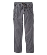 Women's Stretch Ripstop Pull-On Pants, Slim-Leg | L.L.Bean discount