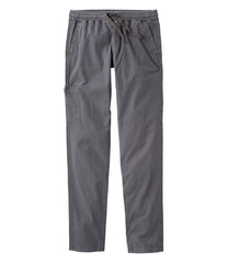 Women's Stretch Ripstop Pull-On Pants, Slim-Leg | L.L.Bean discount