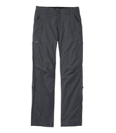 Women's Vista Trekking Pants, Mid-Rise Straight-Leg | L.L.Bean outlet