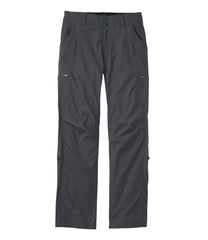 Women's Vista Trekking Pants, Mid-Rise Straight-Leg | L.L.Bean outlet